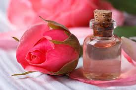 Rosewater