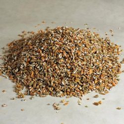 Rye Cracked