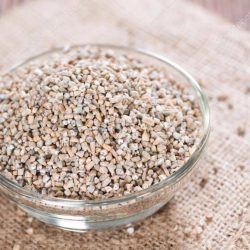 Rye Meal