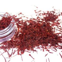 Saffron Pure Spani