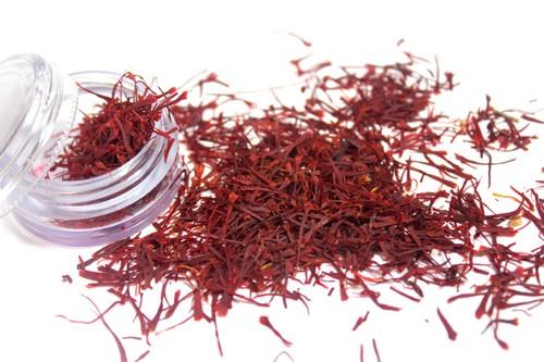 Saffron Pure Spani