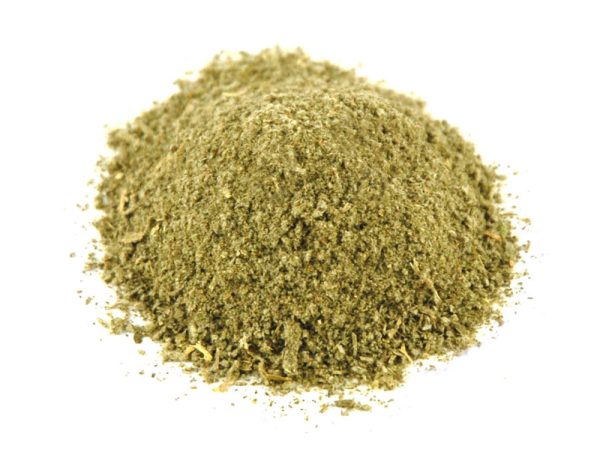 Sage - Ground