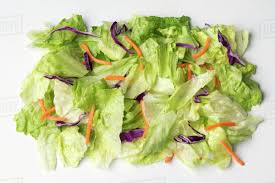 Salad Mix