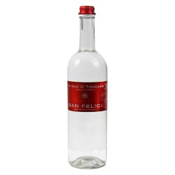 San Felice Sparkling Meneral Water