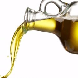 Saporito Sunflower Oil (With Additives)