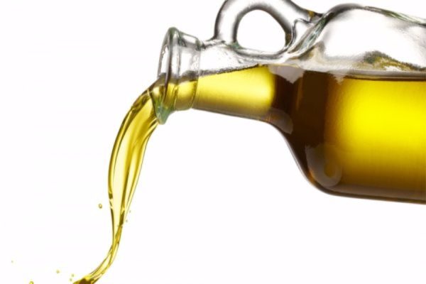 Saporito Sunflower Oil (With Additives)