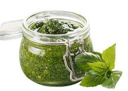 Pesto Basil