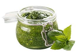 Pesto Basil