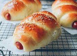 Sausage Buns