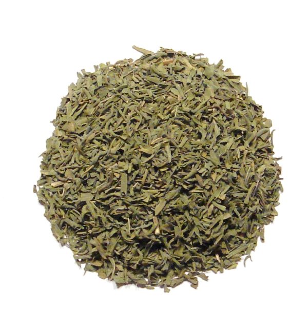 Savory - Rubbed