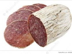 Schneiders Snack Kit Dry Salami