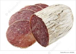 Schneiders Snack Kit Dry Salami