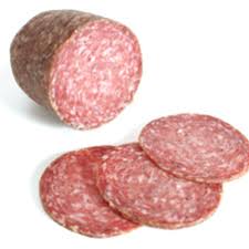 Schneiders Snack Kit Genoa Salami