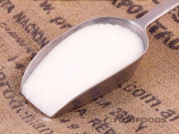 Sea Salt - Fine