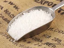 Sea Salt X-Coarse Topping- 49