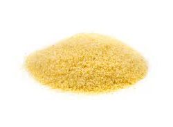 Semolina
