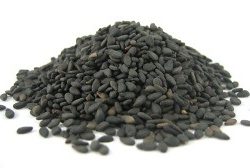 Sesame Seeds Black