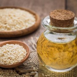 Pure Sesame Oil