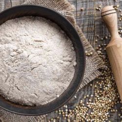 Seven Grain Flour Stone Ground