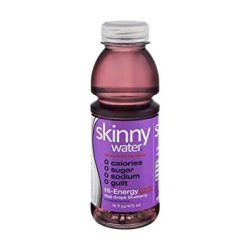 Skinny Water Oran Cran Tang