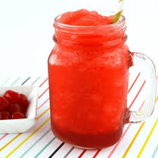 Slushie Cherry