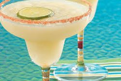 Slush Margarita Cocktail Mix