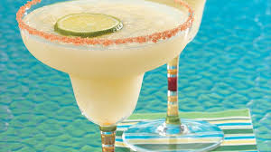 Slush Margarita Cocktail Mix