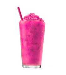 Slush Mix Bubble Gum