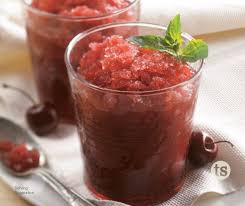 Slush Mix Cherry