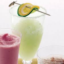 Slush Mix Lemon Lime