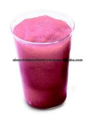 Slush Mix Strawberry