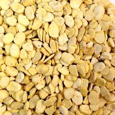 CLIC - SMALL SPLIT FAVA BEANS