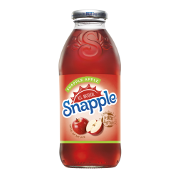 Snapple Apple (Usa) - 473 ML X 12 pack