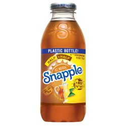 Snapple Lemonade - 473 ML X 12 pack