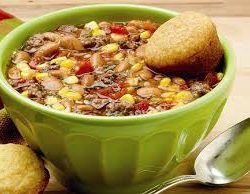Soup Mix - Beans, Peas, Pasta