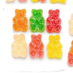 Sour Bears