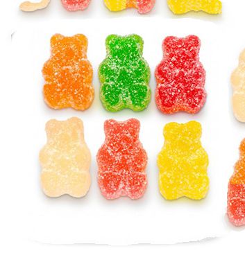 Sour Bears