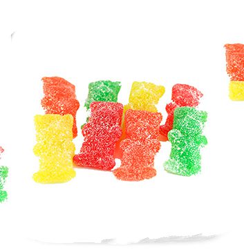 SOUR BOBCATS