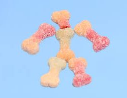 SOUR BONES