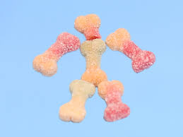 SOUR BONES