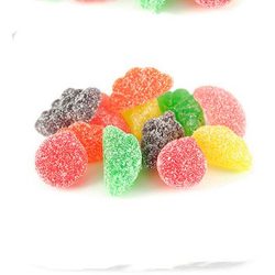 SOUR FRUIT SLICES