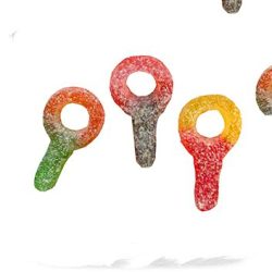 SOUR TONGUE TINGLERS