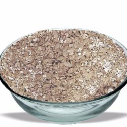 Soya Flakes