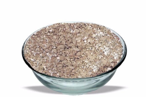 Soya Flakes
