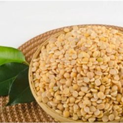 Soya Grits