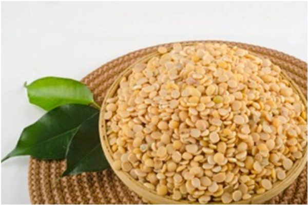 Soya Grits