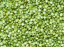 Split Green Peas