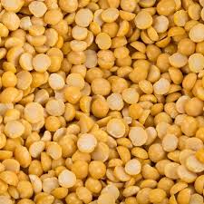 CLIC - Yellow Split Peas
