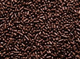 Sprinkles - Chocolate