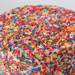 Sprinkles - Rainbow